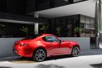 Mazda MX-5 RF GT 2017 года (AU)